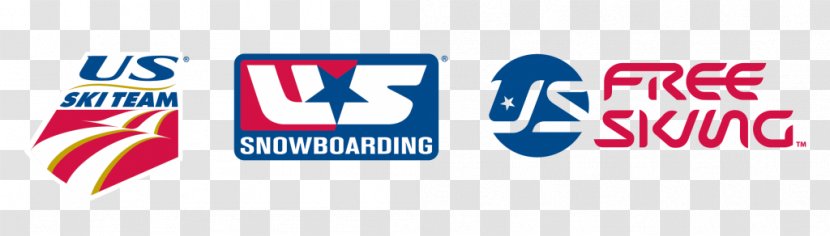 United States Ski Team Alpine Skiing Triumph And Snowboard Association - Logo Transparent PNG