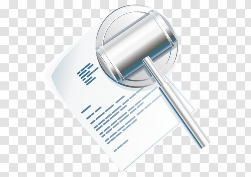 Dumbbell - Brand - Vector Magnifying Glass Transparent PNG