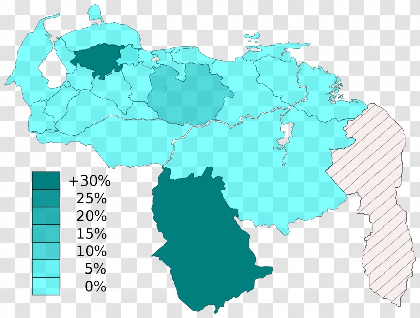 Amazonas Blank Map Flag Of Venezuela World - Area Transparent PNG