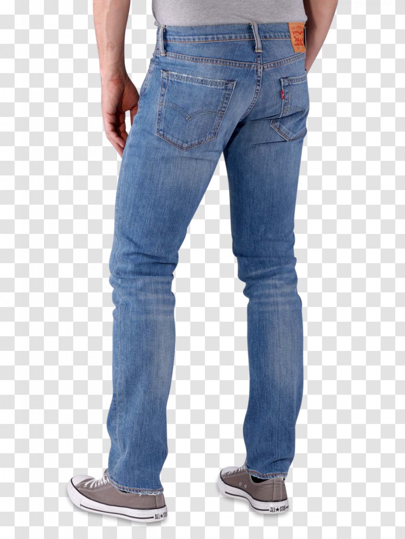 Levi Strauss & Co. Carpenter Jeans Denim Pants Transparent PNG