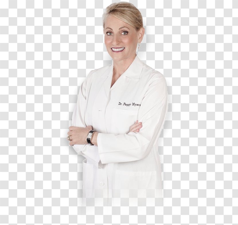 Dr. Peggy Myers, DDS Dentist Office Phoenix Family - Dentistry - Outerwear Transparent PNG
