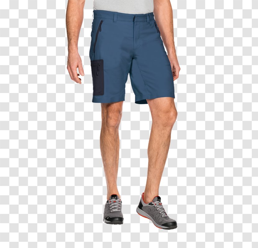 Bermuda Shorts Pants Trunks Clothing - Boardshorts - Man In Transparent PNG