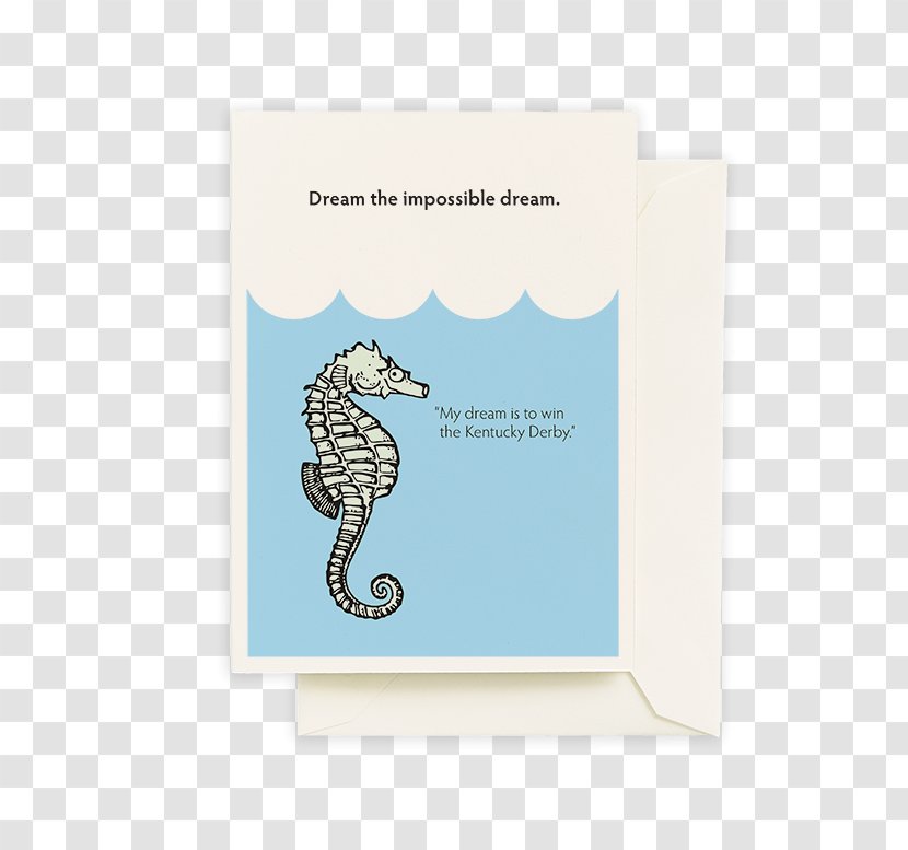 Seahorse Microsoft Azure Font Transparent PNG