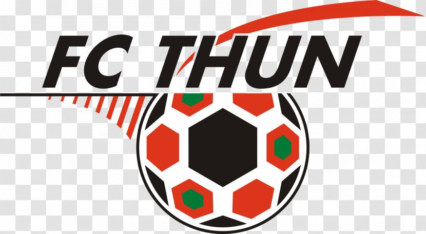 FC Thun Football Swiss Super League Grasshoppers Vs - Team - Switzerland Transparent PNG