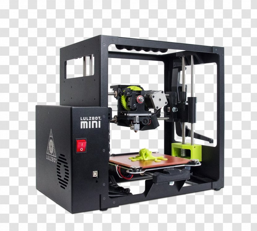 3D Printing Filament Printers - Printer Transparent PNG