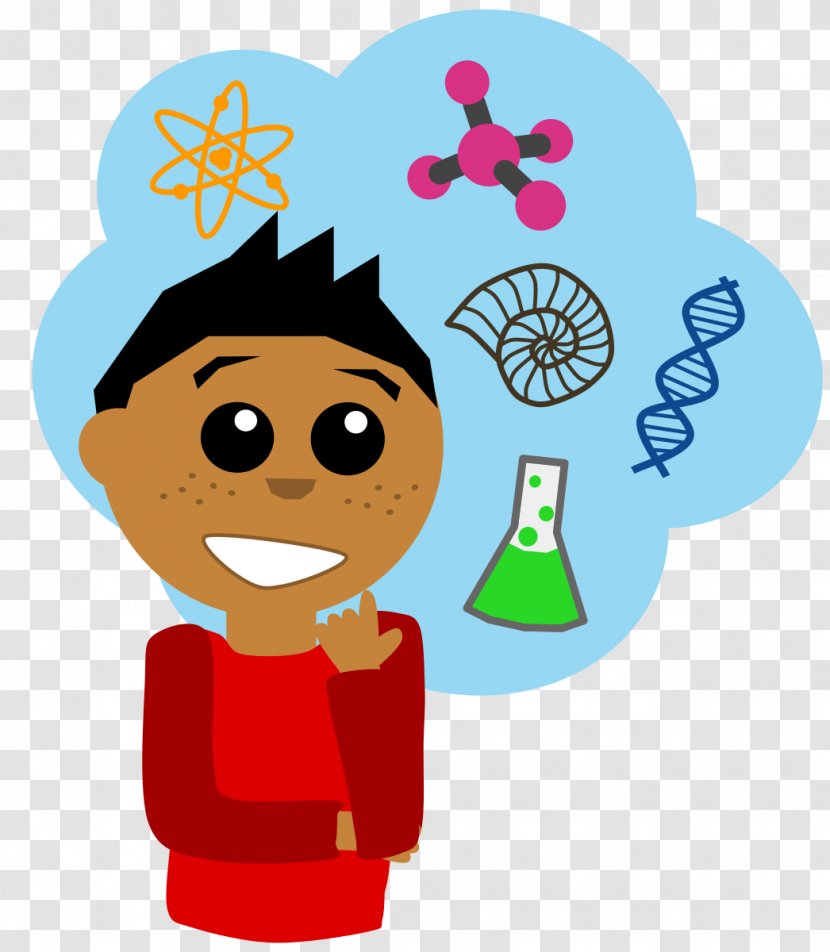 Science Clip Art - Beaker - Scientist Transparent PNG