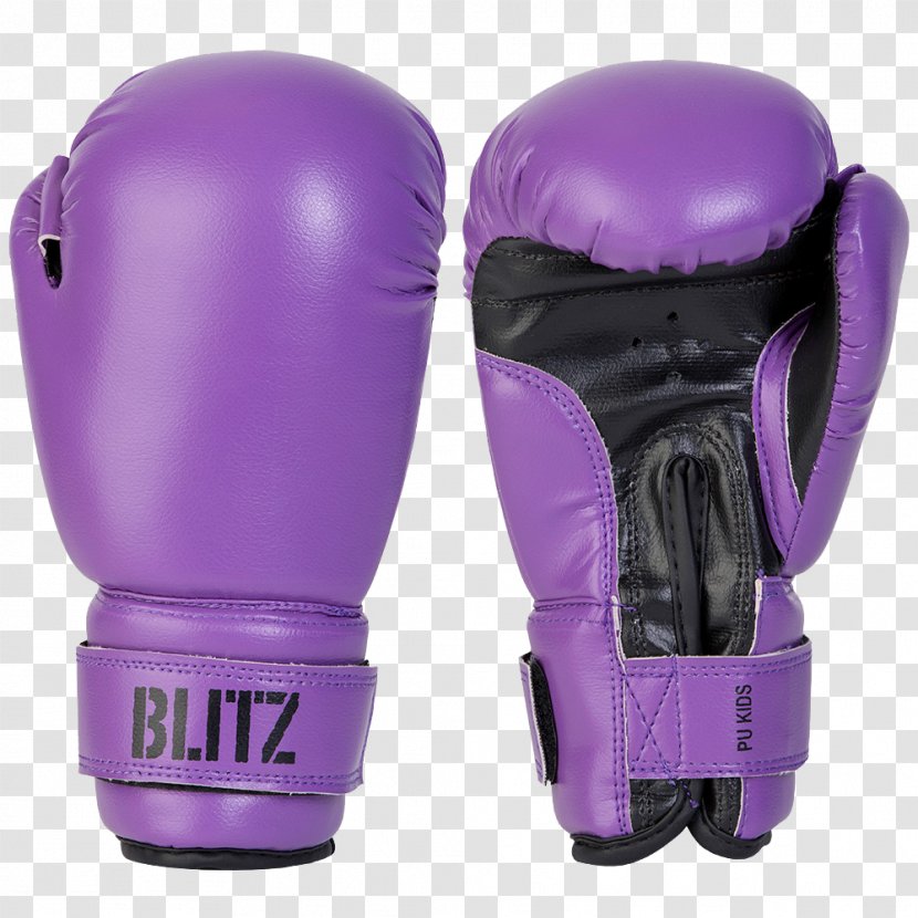 Boxing Glove MMA Gloves Punching & Training Bags - Clothing Transparent PNG