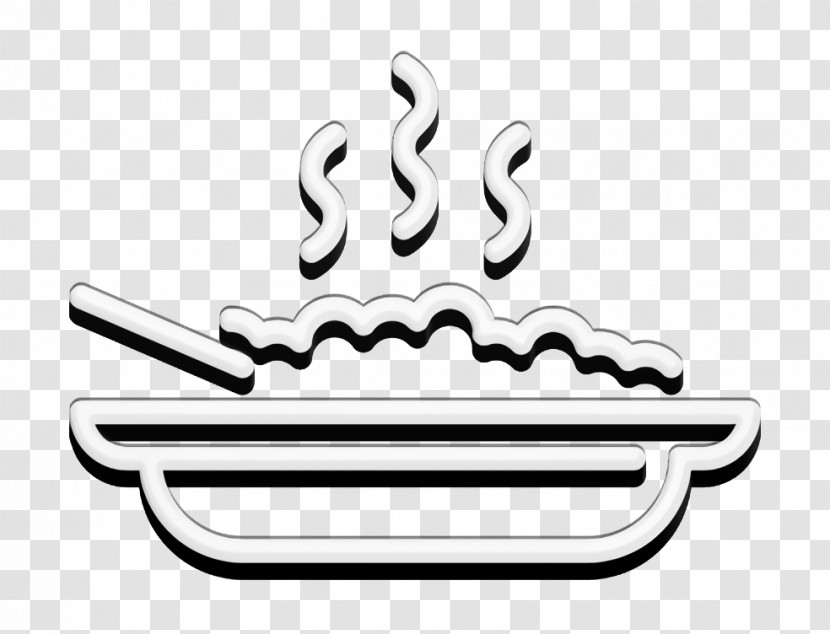 Meal Icon Lunch Icon Kitchen Icon Transparent PNG