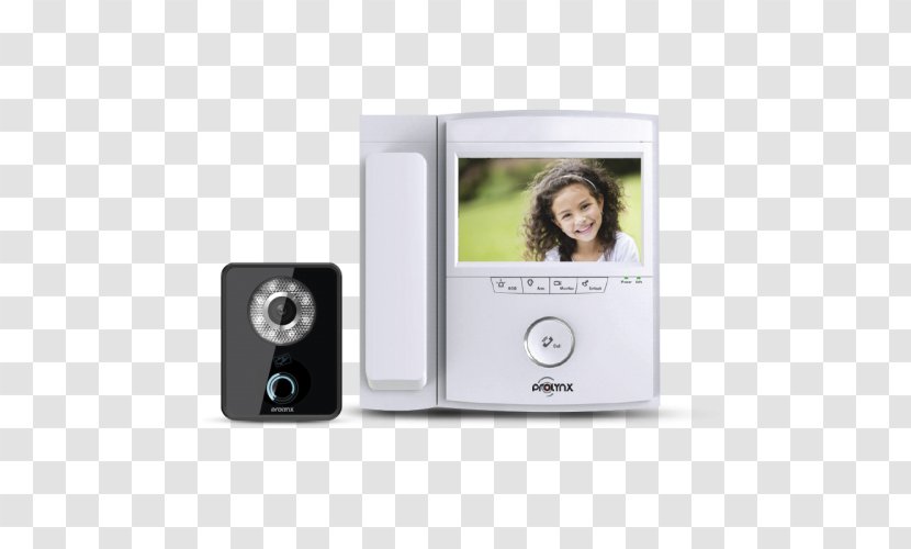 Digital Video Recorders Closed-circuit Television IP Camera Cameras - Webcam Transparent PNG