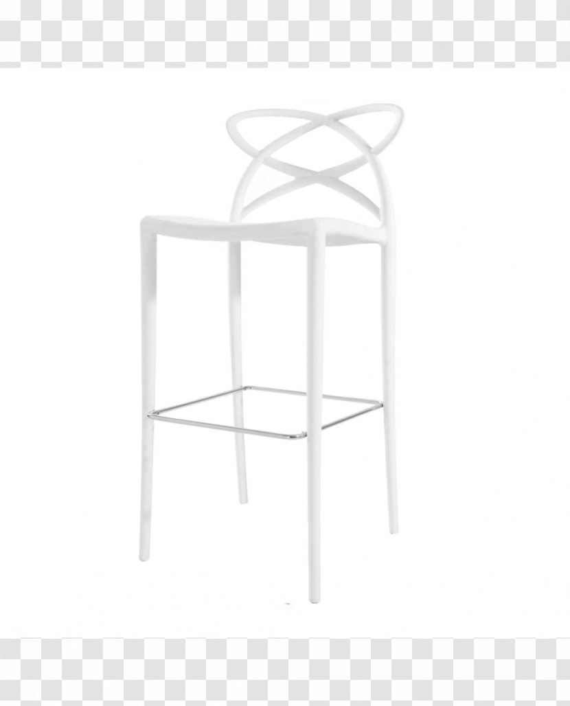 Bar Stool Table Chair Line - Seat Transparent PNG