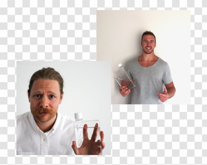 Melbourne Water Bottles T-shirt - Sign Language - Bulk Couple Transparent PNG