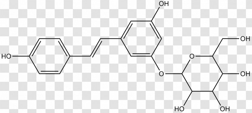 Methyl Orange Dibenzofuran Polychlorinated Dibenzodioxins Phenolphthalein Skeletal Formula - Parallel Transparent PNG