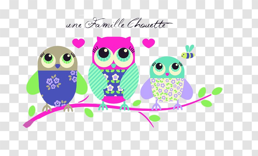 Owl Branch Curtain - Bathroom - Cute Creative Picture Transparent PNG