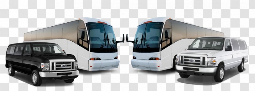 Van Car Orlando International Airport Transport Passenger - Used - Bus Transparent PNG