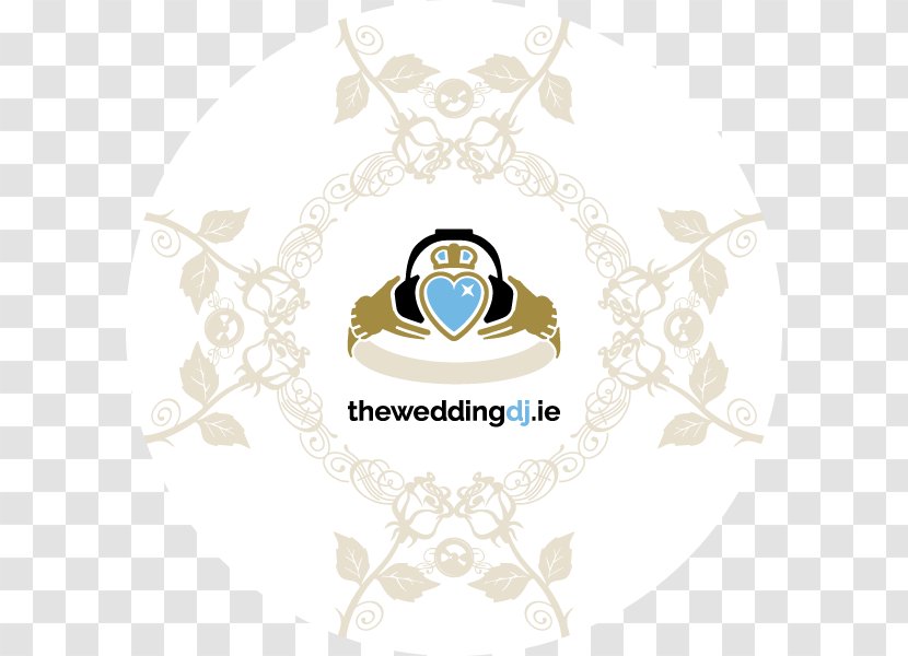 Logo Brand Animal Font - Wedding Welcome Transparent PNG