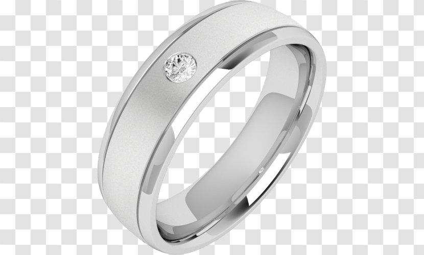 Wedding Ring Diamond Jewellery Gold - Body Jewelry Transparent PNG