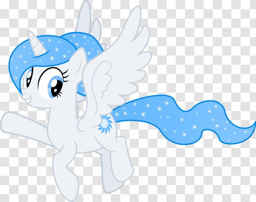 Pony Twilight Sparkle Pinkie Pie Applejack Princess Luna - Tree - My Little Transparent PNG
