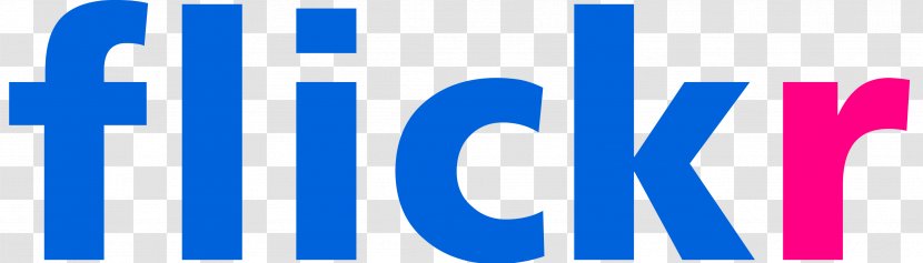 Flickr Logo Blog - Revolving Door Transparent PNG