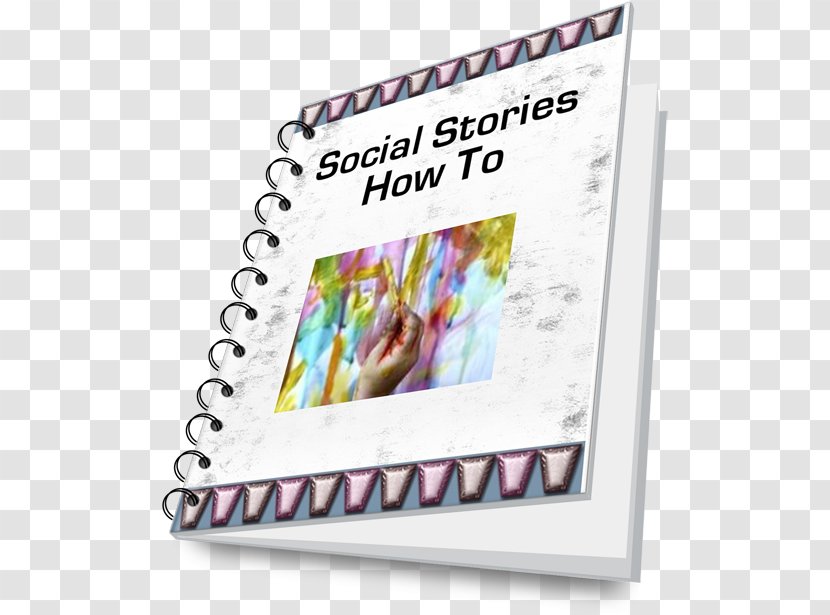 Social Stories Autism Autistic Spectrum Disorders Child Behavior - Skill Transparent PNG