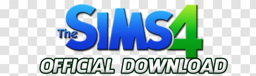 The Sims 4 Product Design Logo Brand - Crystal Transparent PNG