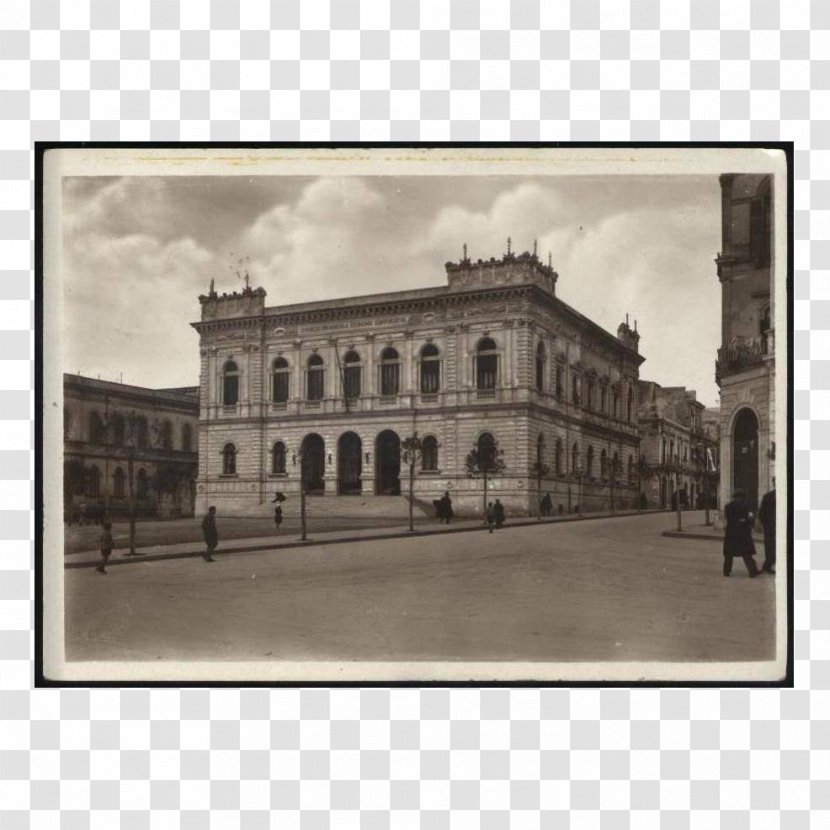 Classical Architecture Facade Stock Photography - Plaza - Medieval Transparent PNG