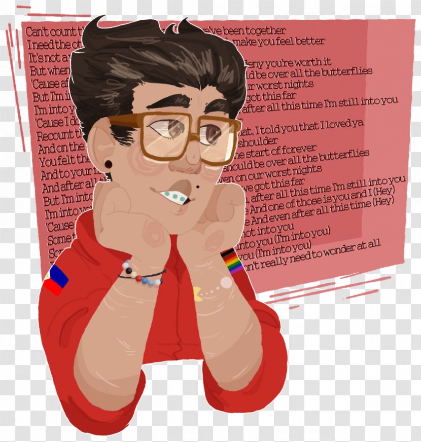 Glasses Human Behavior Cartoon Nose Transparent PNG