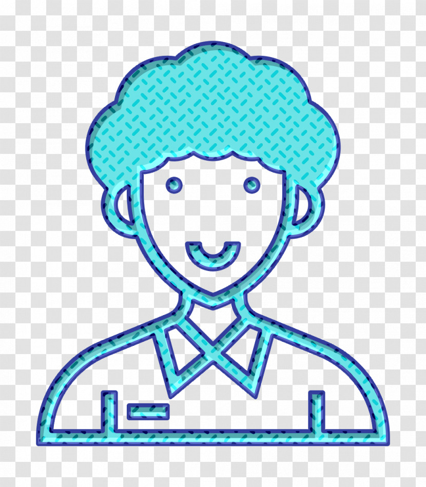 Man Icon Careers Men Icon Community Icon Transparent PNG