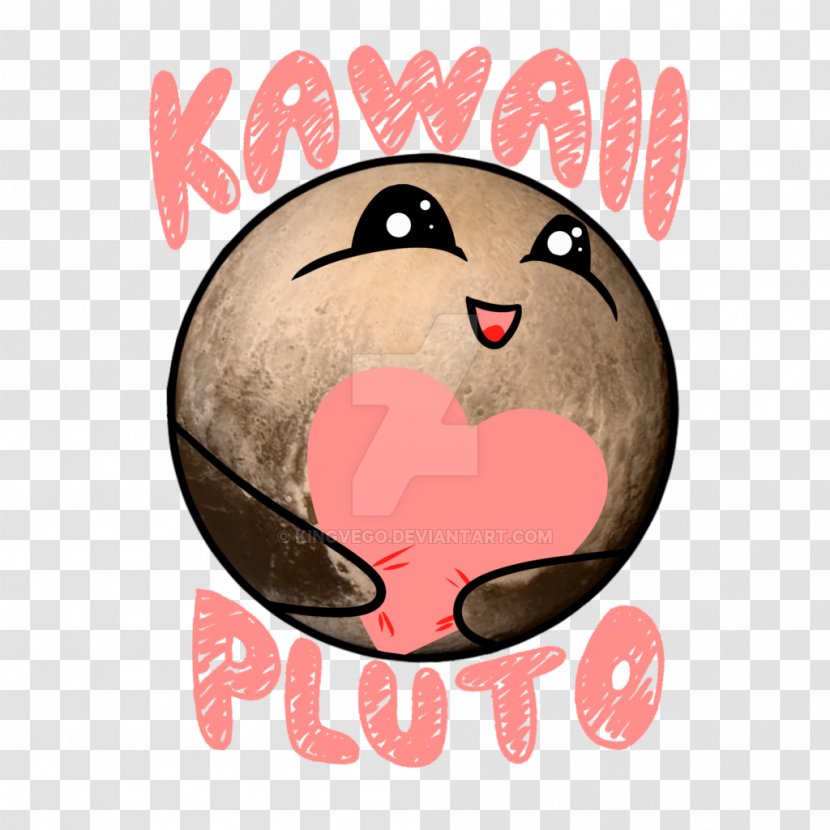 T-shirt TeePublic Hoodie Kavaii Pluto - Silhouette - PLUTO Transparent PNG
