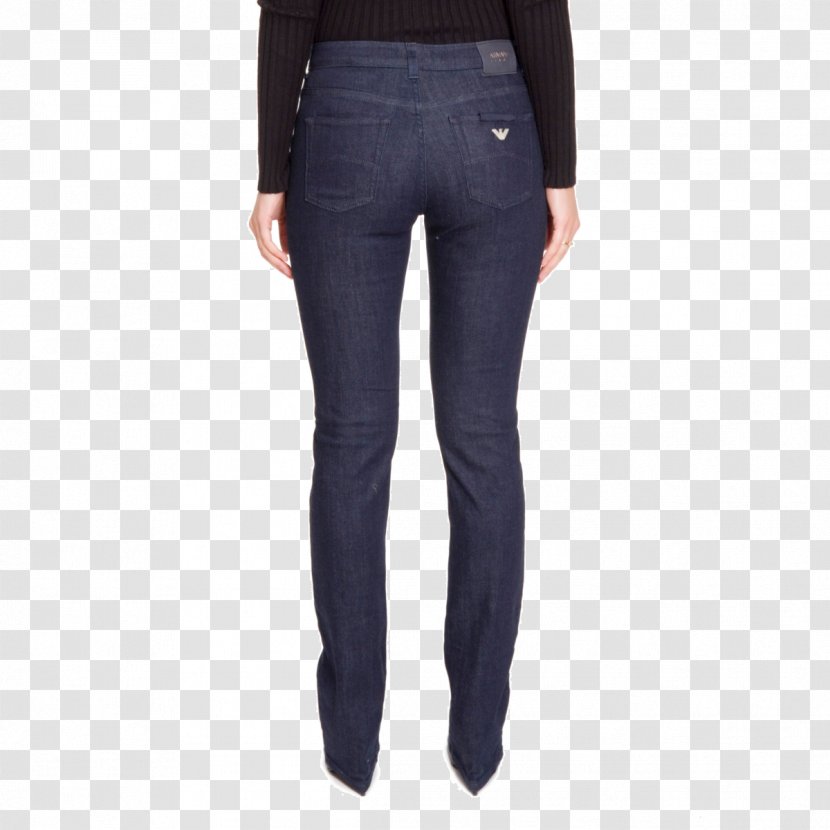 Jeans Clothing Slim-fit Pants Low-rise Denim - Waistcoat - Levis Transparent PNG