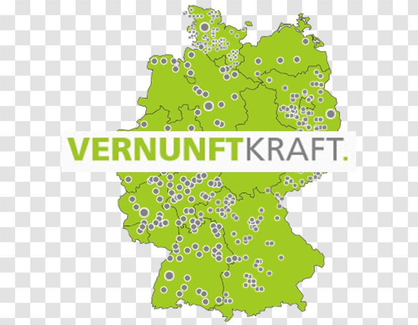 Germany Map Stock Photography - Drawing Transparent PNG