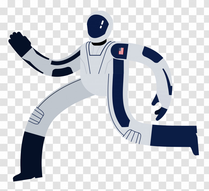 Astronaut Transparent PNG