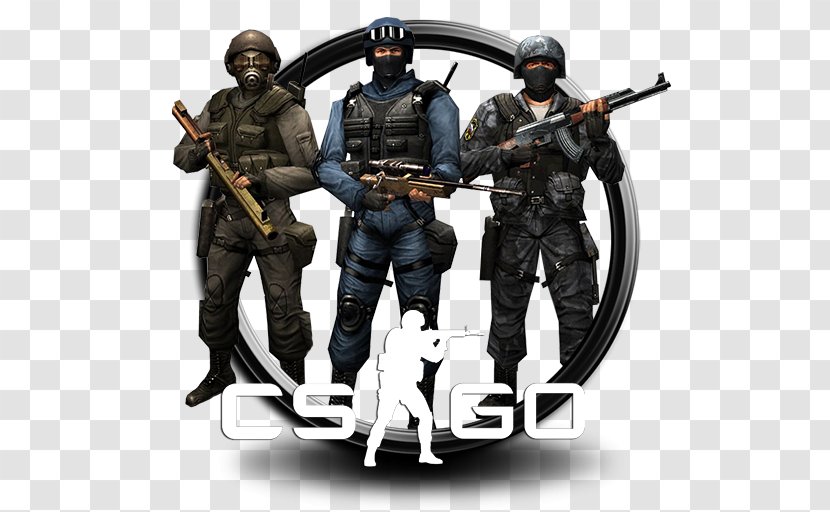 Counter-Strike: Global Offensive Condition Zero Source Video Game - Gameplay - Team Transparent PNG
