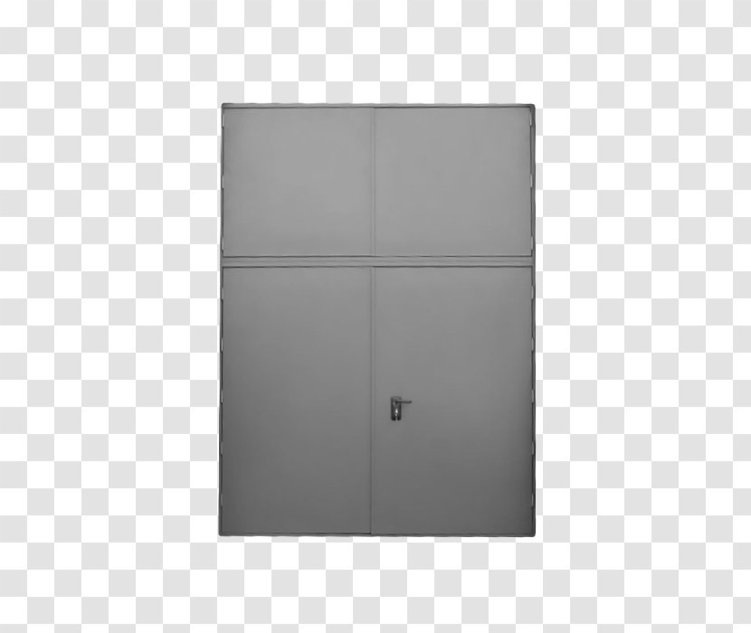 Armoires & Wardrobes Rectangle Door - Angle Transparent PNG