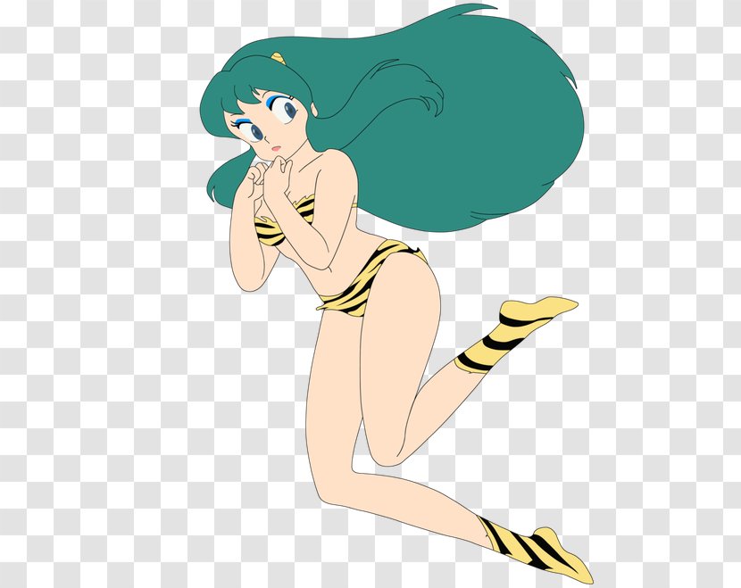 Lum Invader DeviantArt Thumb - Cartoon - Tree Transparent PNG