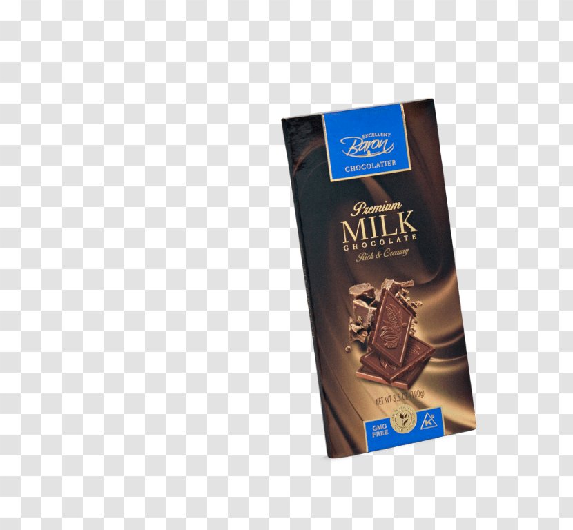 Chocolate Bar Milk Flavor - Ounce Transparent PNG