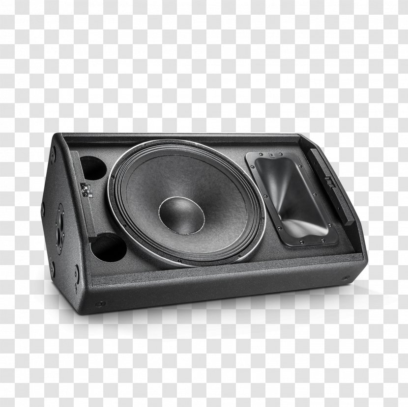 Subwoofer JBL Professional PRX700 Series Loudspeaker Full-range Speaker Public Address Systems - Powered Speakers - Jbl Prx81 Transparent PNG