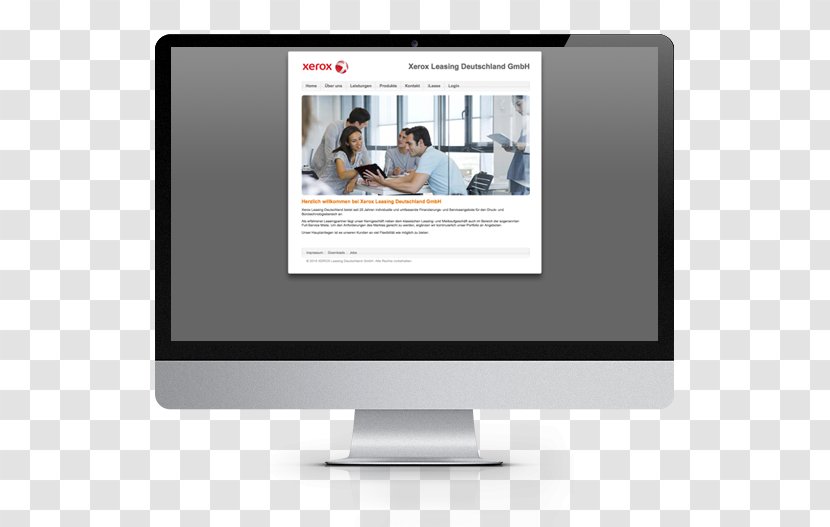 Web Design Hosting Service Webmaster Home Page - Business Transparent PNG