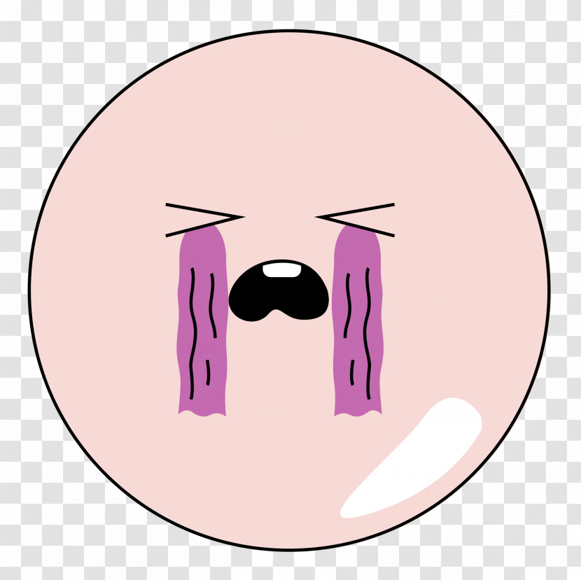 Emoji Transparent PNG