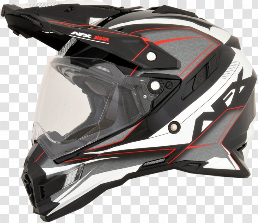 Motorcycle Helmets Dual-sport Visor - Accessories - MOTO Transparent PNG