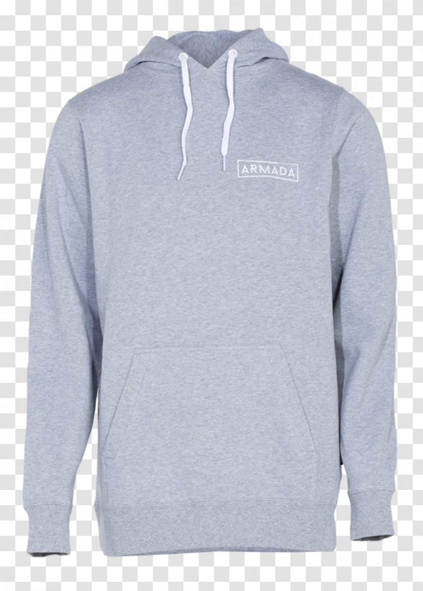 Hoodie Microsoft Azure - Pullover Transparent PNG