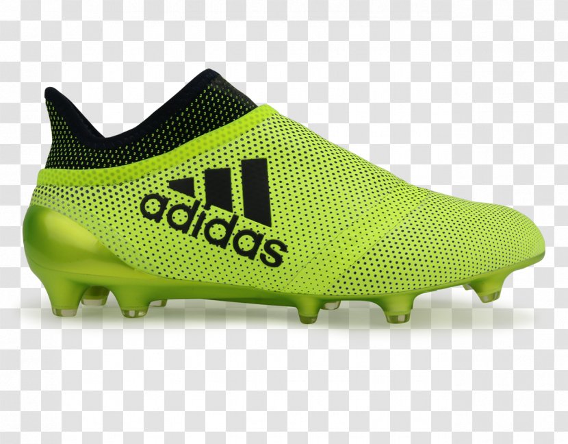 Football Boot Adidas Cleat Shoe - Red Transparent PNG