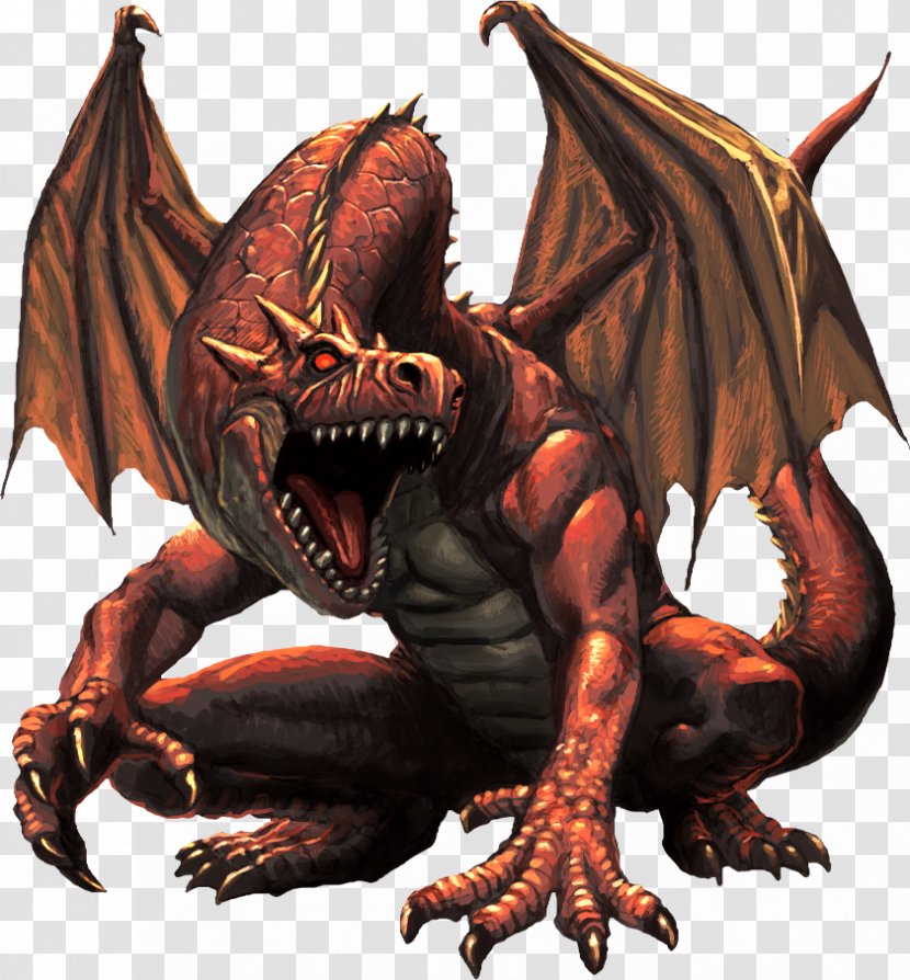 Elminage Gothic: Ulm Zakir To Yami No Gishiki Blue Dragon Original - Dungeon Crawl - Gotic Transparent PNG