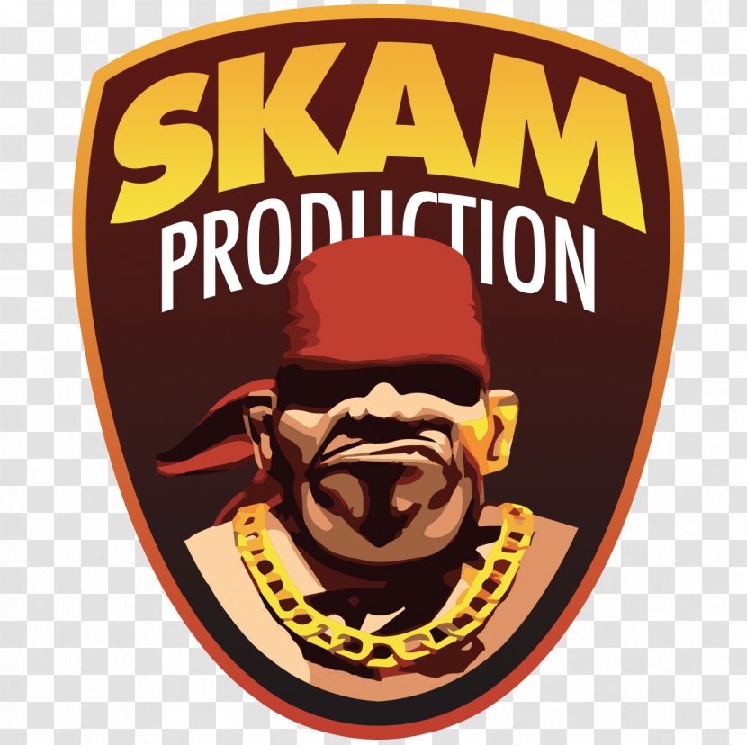 Disc Jockey DJ LSK Antenne Reunion Télévision SA Logo - Label - Skam Transparent PNG