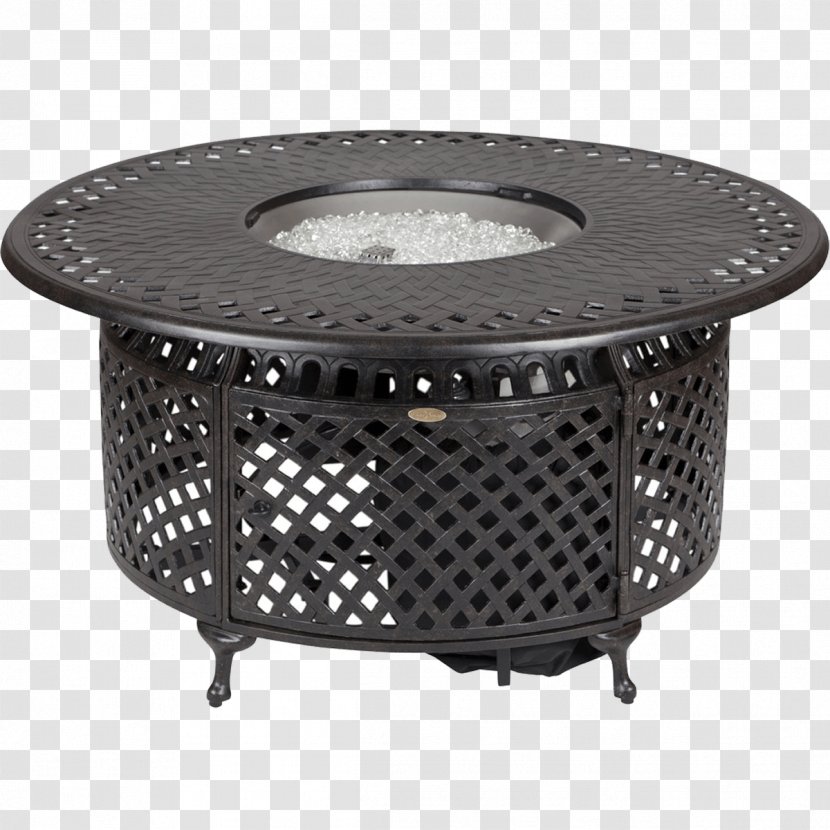 Fire Pit Patio Heaters Propane Garden Furniture - Ring Transparent PNG