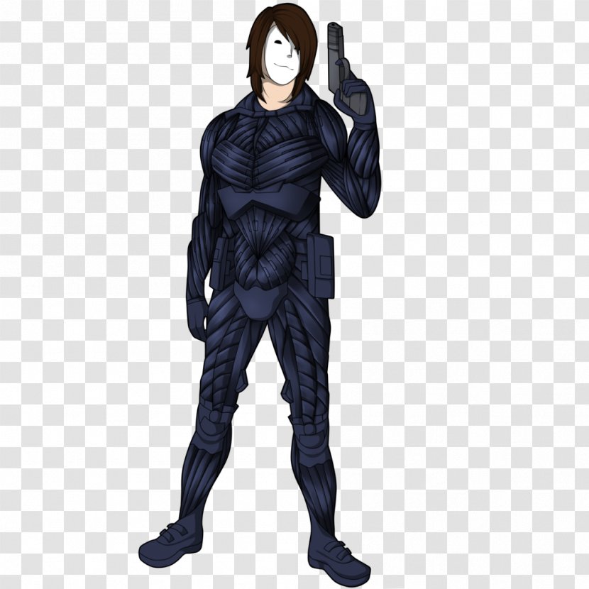 Character Costume Fiction - Action Figure - Germanletsplay Transparent PNG