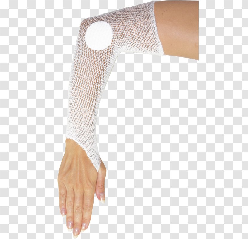 Elastic Bandage Artikel Price Thumb - Silhouette - Group Hand Transparent PNG