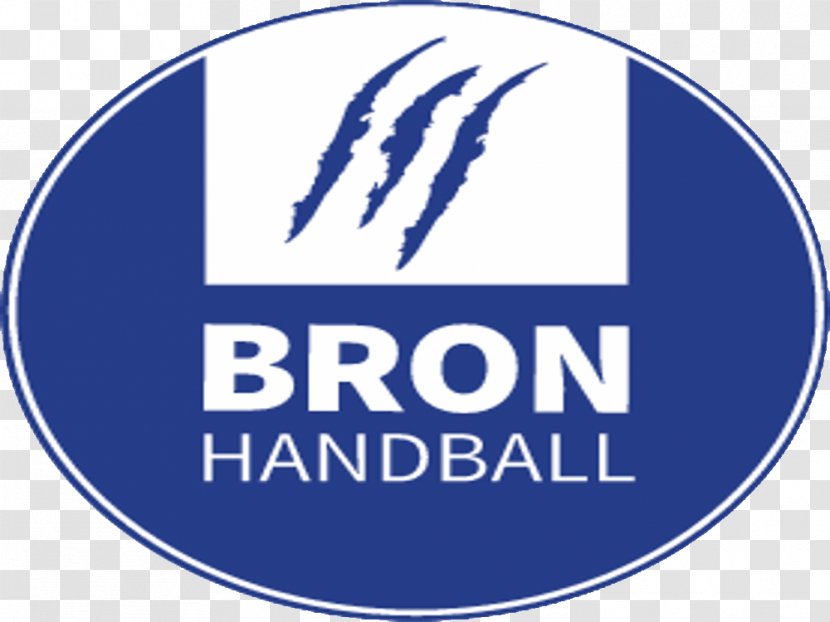 Bron Handball Villeurbanne Logo Organization - Masculinity Transparent PNG