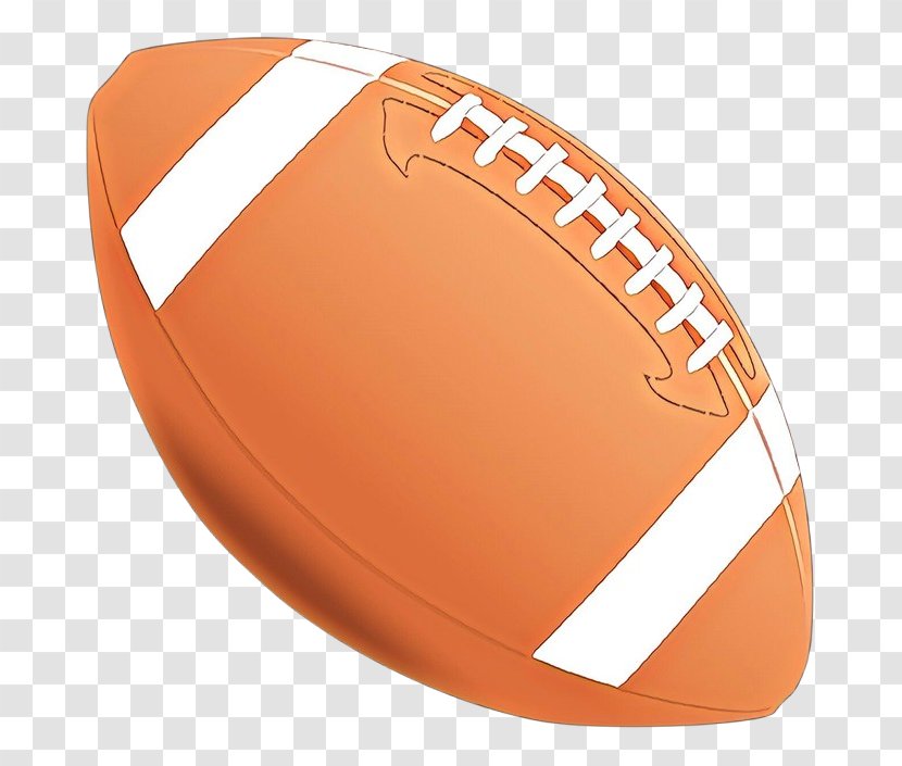 Orange - Ball - Sports Equipment Soccer Transparent PNG