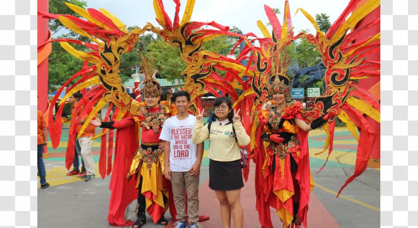 Tradition Carnival Cruise Line - Field Trip Transparent PNG