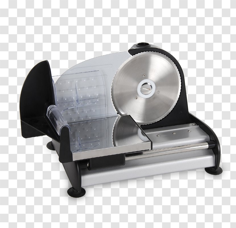 Machine Kitchen - Meat Slicer Transparent PNG